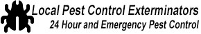 Tarawa Terrace NC Pest Control Exterminators